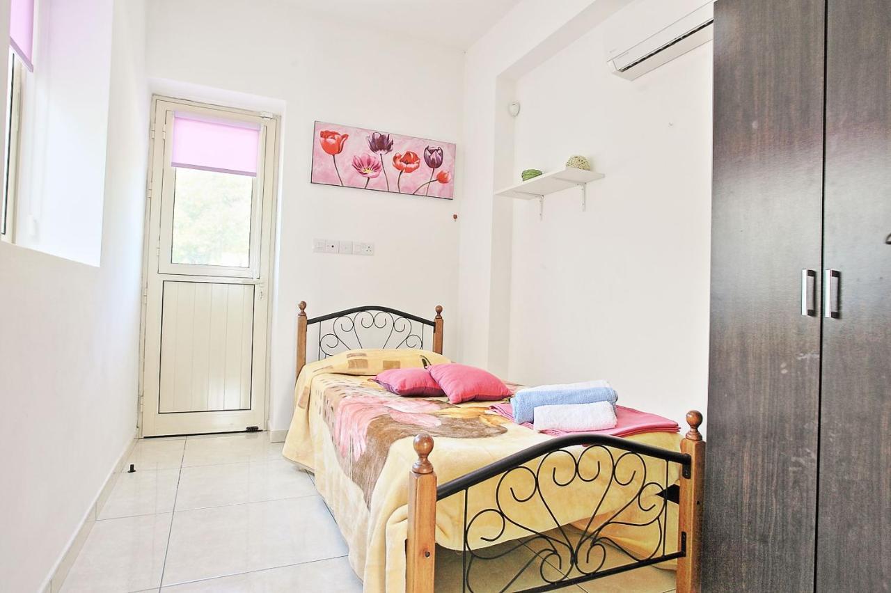 Villa Georgios Rafaela 폴리스 외부 사진