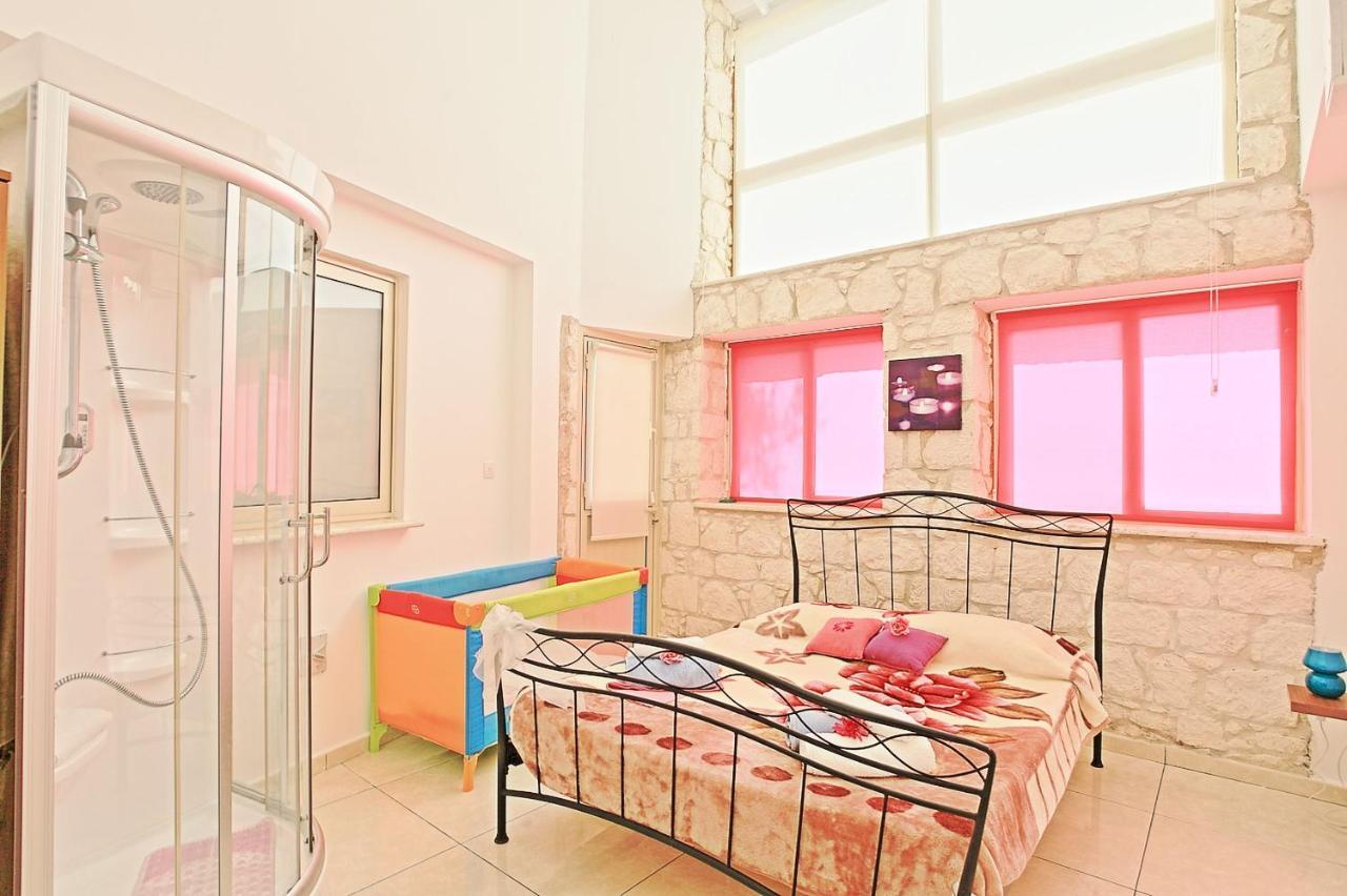 Villa Georgios Rafaela 폴리스 외부 사진