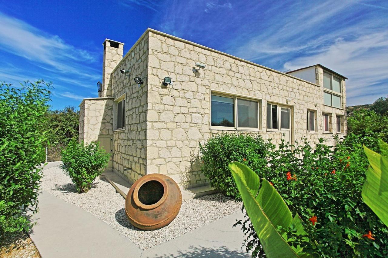 Villa Georgios Rafaela 폴리스 외부 사진